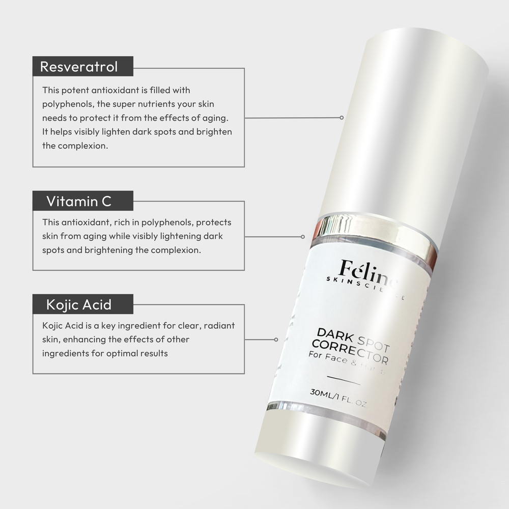 Dark Spot Corrector | 1+1 FREE