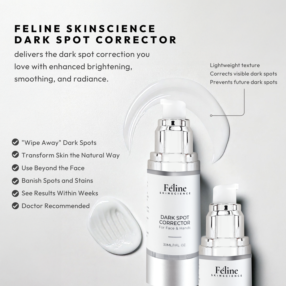 Dark Spot Corrector | 1+1 FREE